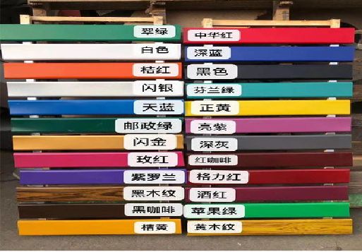 蒲城县做招牌可以用哪些材料？
