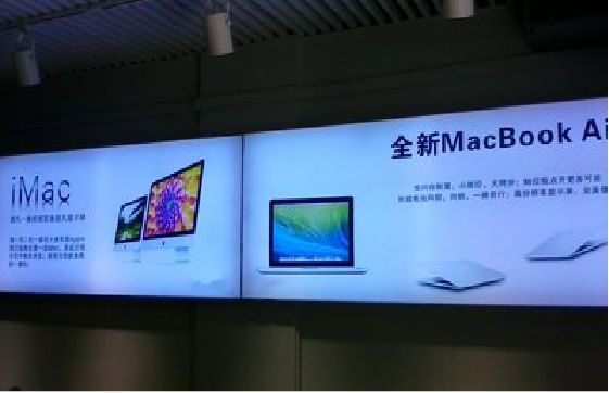 蒲城县软膜灯箱的价格与什么因素有关？