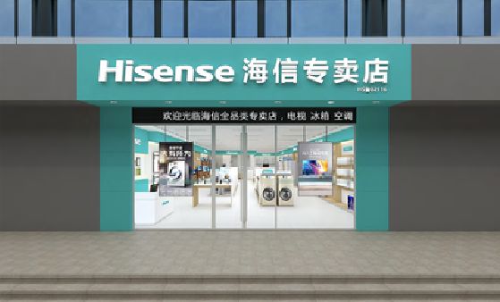 蒲城县如何加强专卖店门头设计品质？